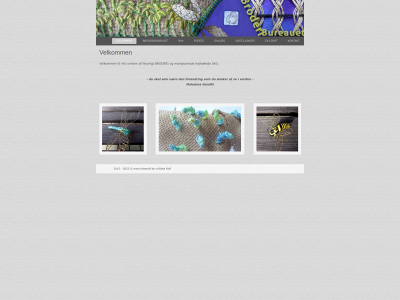 rikkeruff.dk snapshot