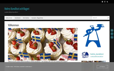 holmskonditori.se snapshot