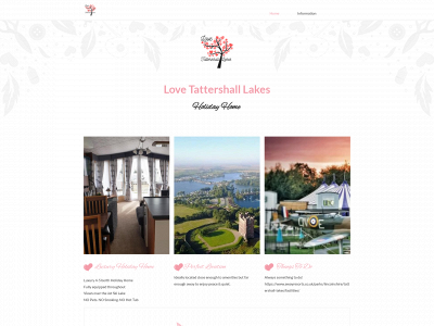lovetattershalllakes.co.uk snapshot
