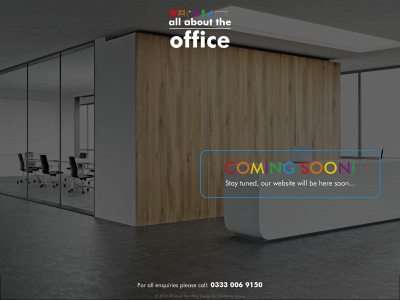 allabouttheofficefurniture.co.uk snapshot