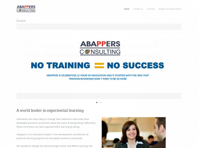 abappers.com snapshot