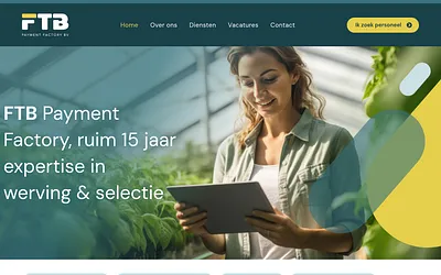 ftbpayment.nl snapshot
