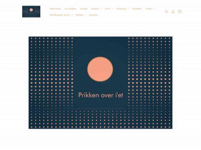 prikkenoveriet.com snapshot