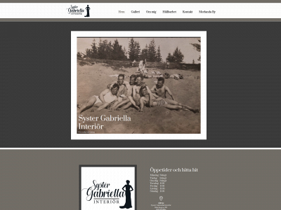 systergabriella.se snapshot