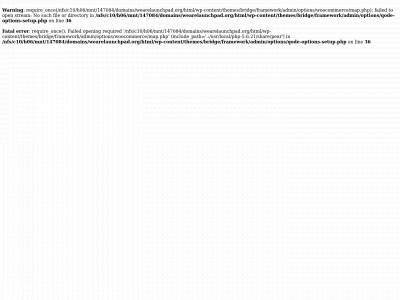 wearelaunchpad.org snapshot
