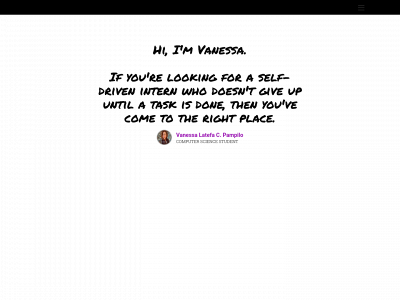 thecodingdiet.com snapshot