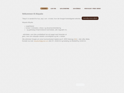 uglebro.com snapshot