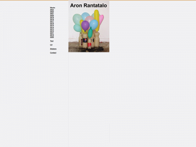 aronrantatalo.com snapshot