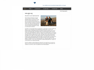 quifayado.nl snapshot