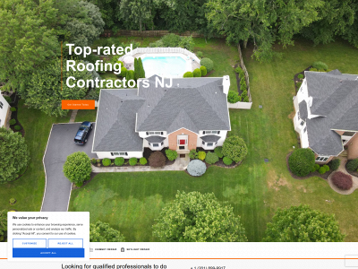 cambridgeroofrepair.com snapshot