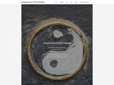 acupunctureoldchelsea.com snapshot