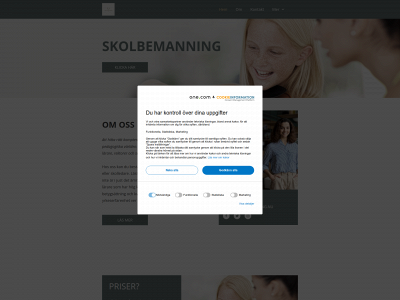 skolbemanning.nu snapshot