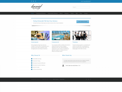taranet.com snapshot