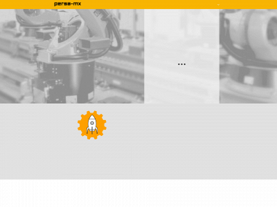 persamx.com snapshot