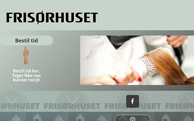 frisoerhuset.com snapshot
