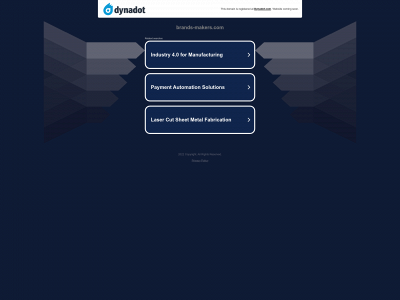 brands-makers.com snapshot