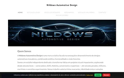 nildowsautomotivedesign.weebly.com snapshot