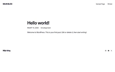 strand-coaching.nl snapshot