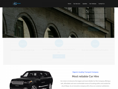 plinkcabs.com snapshot