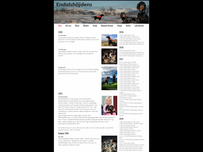 endalshojdens.se snapshot