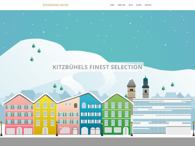 kitzbuehel-store.com snapshot