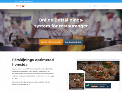foody.nu snapshot