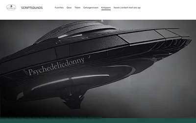 scriptsounds.online snapshot