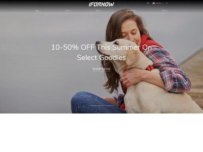 ifornow.com snapshot