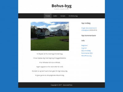 bohus-byg.dk snapshot