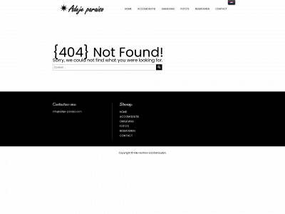 adeje-paraiso.com snapshot