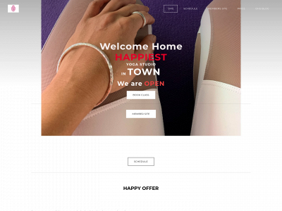 onehotspot.se snapshot