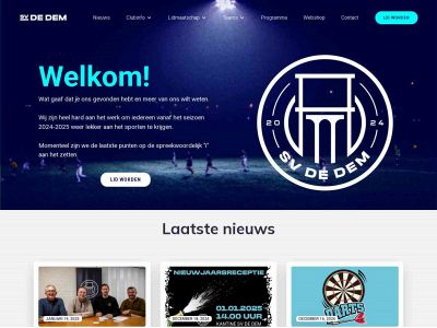 svdedem.nl snapshot