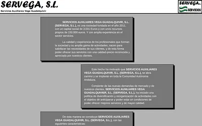 servegasl.es snapshot