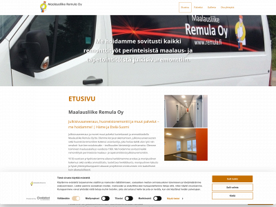 remula.fi snapshot