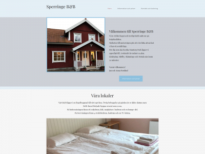 sperringe.se snapshot