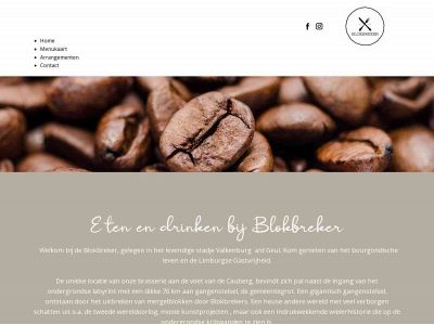 blokbreker.com snapshot