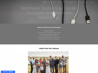 nwtechcompbus2022.weebly.com snapshot