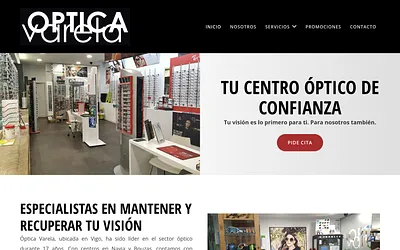 opticaeduardovarela.es snapshot