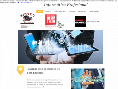 infoalcoi.es snapshot