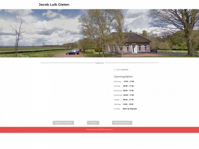 jacobluikgieten.nl snapshot