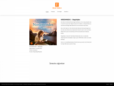 fioranello.dk snapshot