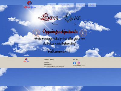 sevenheven.se snapshot
