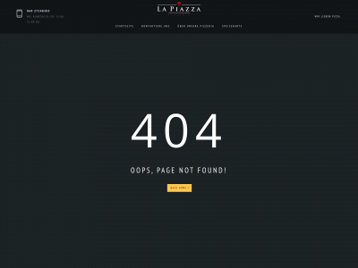 lapiazza-offenbach.de snapshot