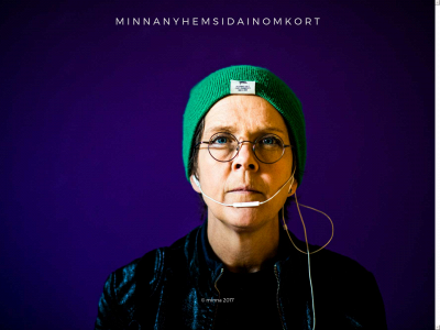 minna.se snapshot