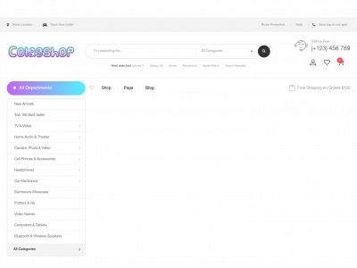 colagshop.com snapshot