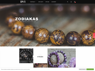 dvi-jewelry.lt snapshot