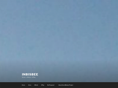 inbisbee.com snapshot