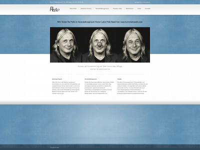 pello.ch snapshot