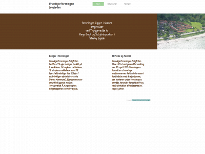 solgaarden.be snapshot