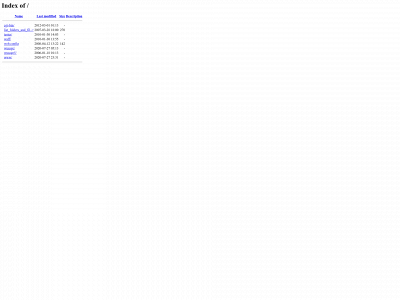 ebruket.com snapshot